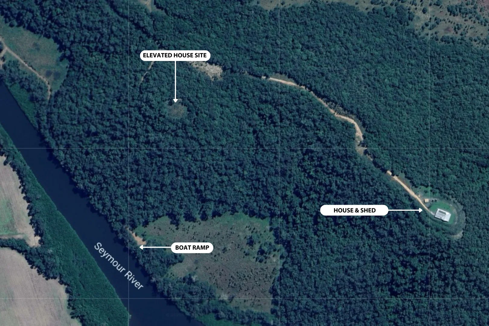 Additional image 3 of Lot 125 Mount Cudmore Road, Bemerside QLD 4850