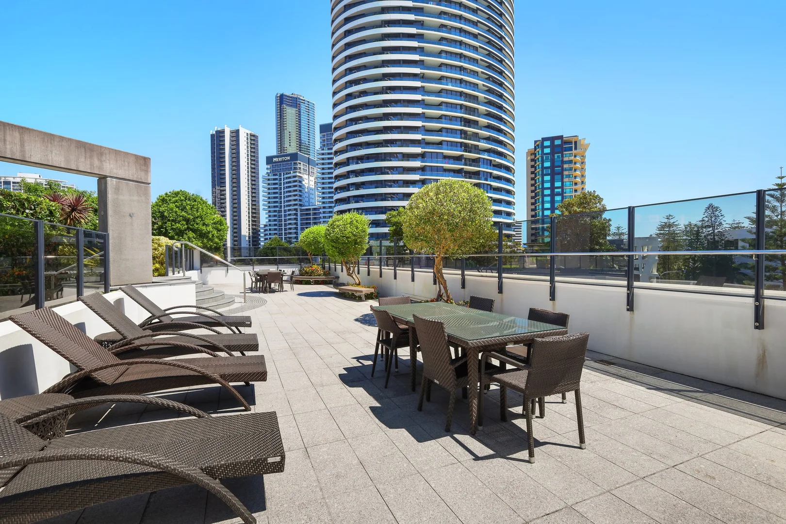 Additional image 23 of 1701/1 Oracle Boulevard, Broadbeach QLD 4218