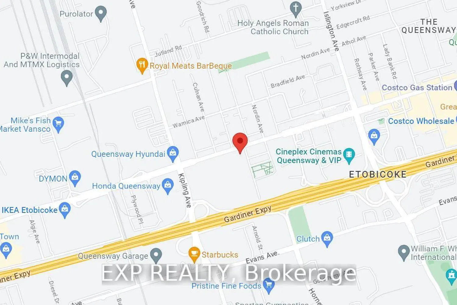 Additional image 20 of 1195 The Queens Way 903