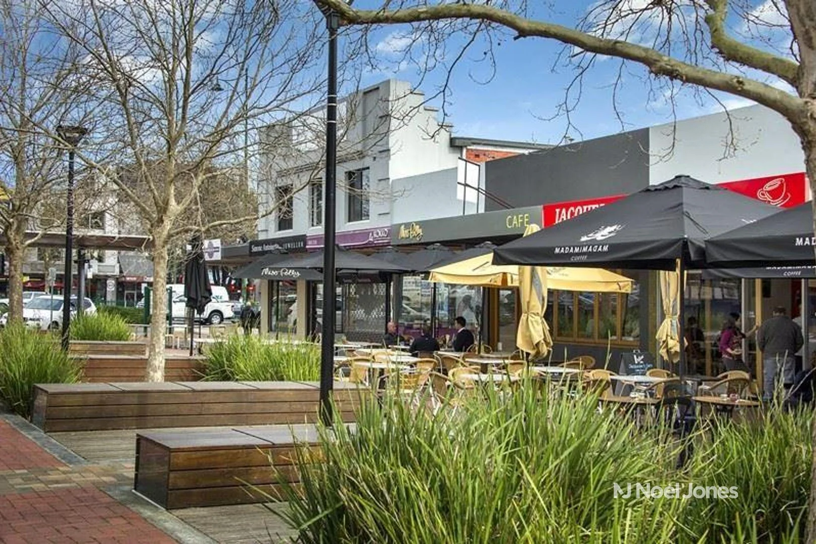 Additional image 8 of 1 Dawe Road, Mitcham VIC 3132