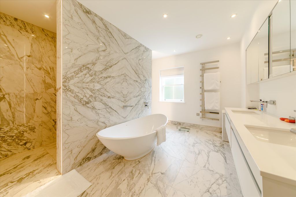Additional image 14 of 5 bed detached house to rentLondon Road, Ascot, Berkshire SL5
