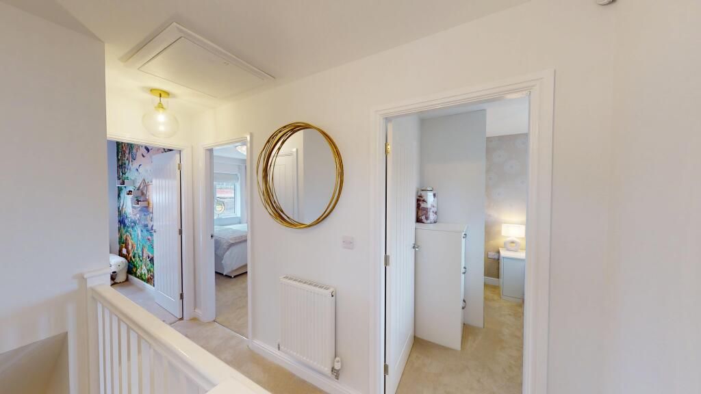 Additional image 13 of 3 bed detached house to rentHollybrook Park, Connahs Quay CH5