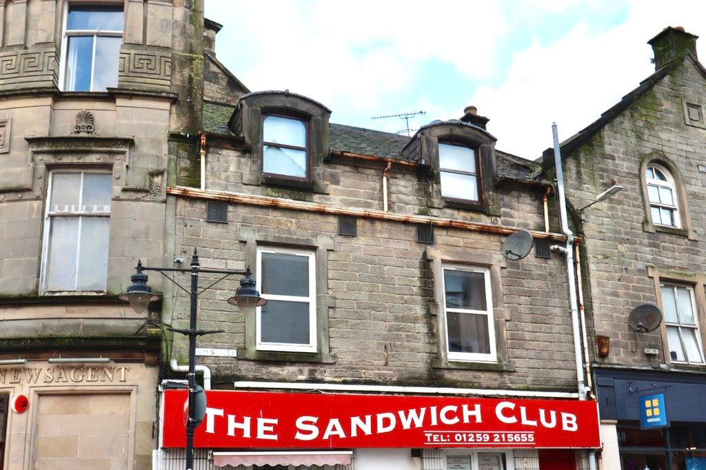 Additional image 8 of Studio to rentHigh Street, Alloa FK10