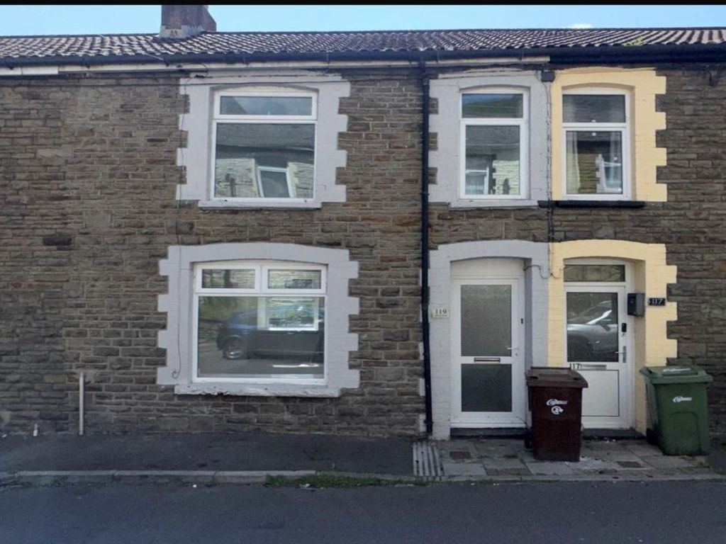 3 bed property to rentJubilee Road, New Tredegar NP24