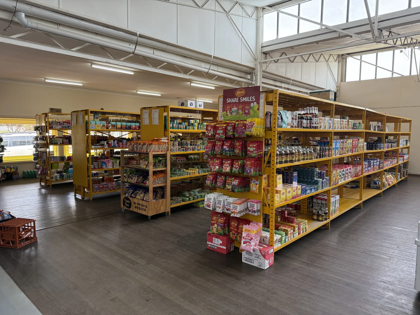 Additional image 27 of 36 & 54 Eldridge Street, Ongerup WA 6336