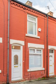 Olton Street, Liverpool L15