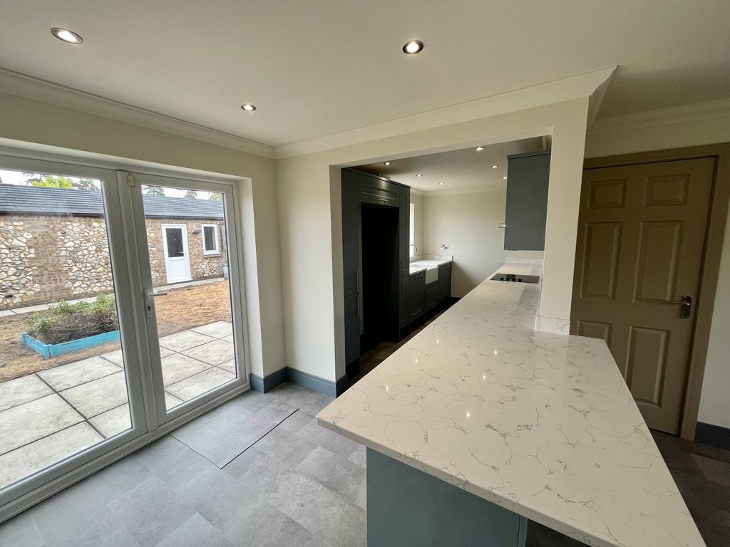 Additional image 2 of 4 bed detached house to rentStuart Close, Brandon IP27