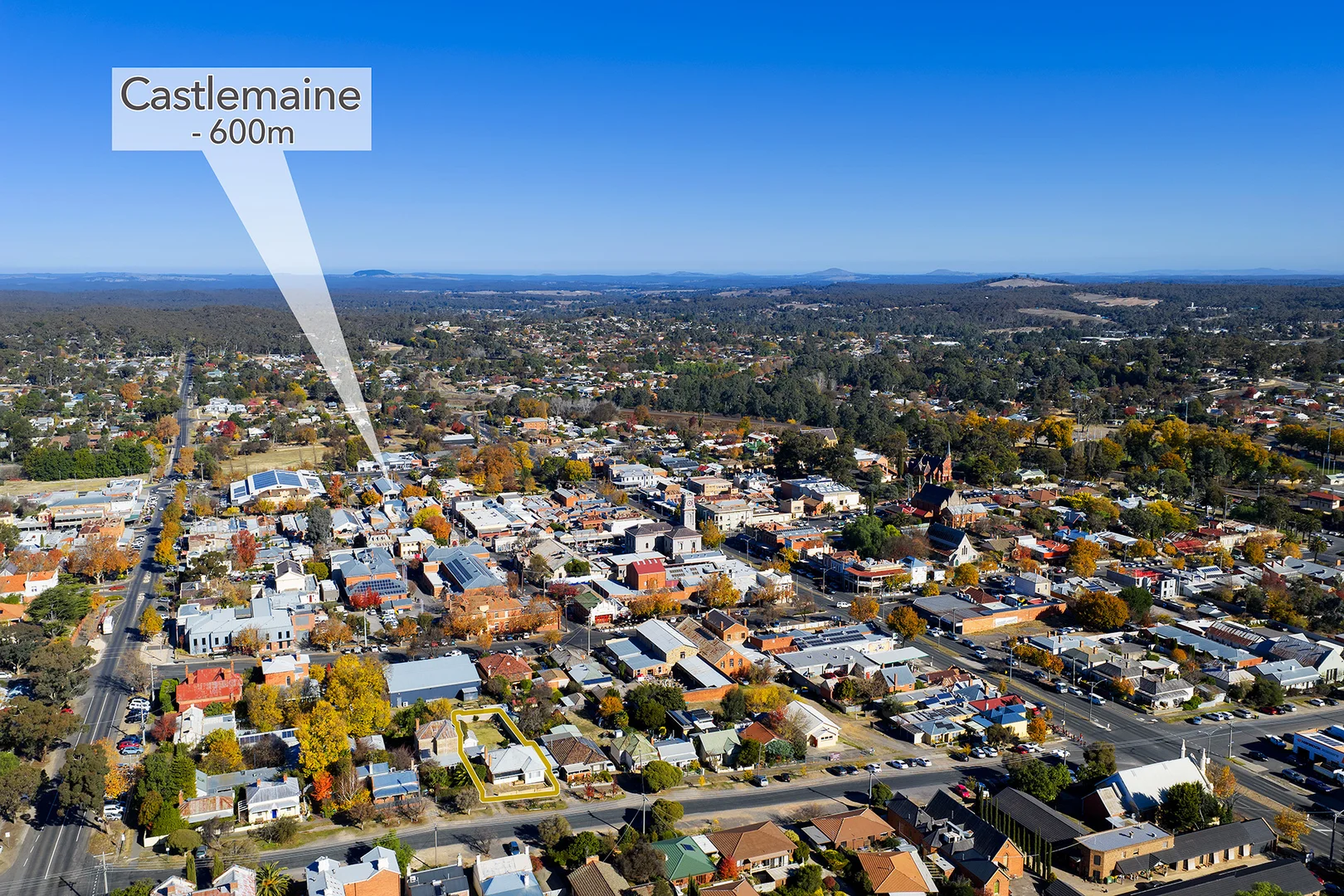 Additional image 4 of 28A Campbell Street, Castlemaine VIC 3450