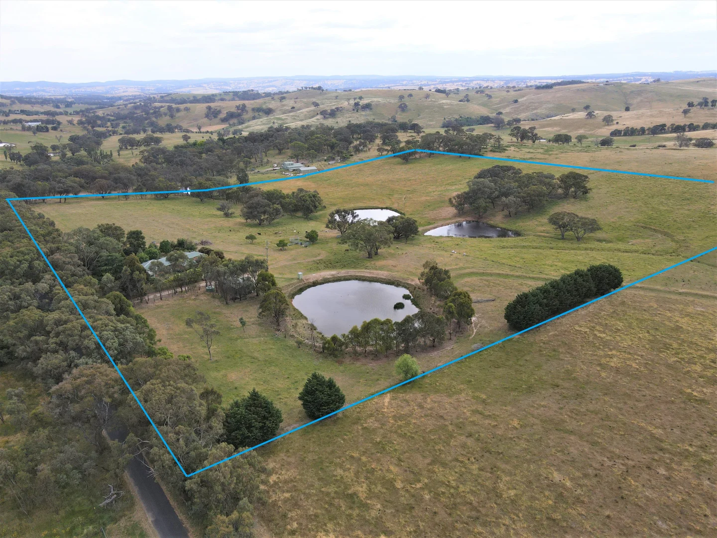 Additional image 3 of "Abbyville" 90 Convent Lane, Borenore NSW 2800