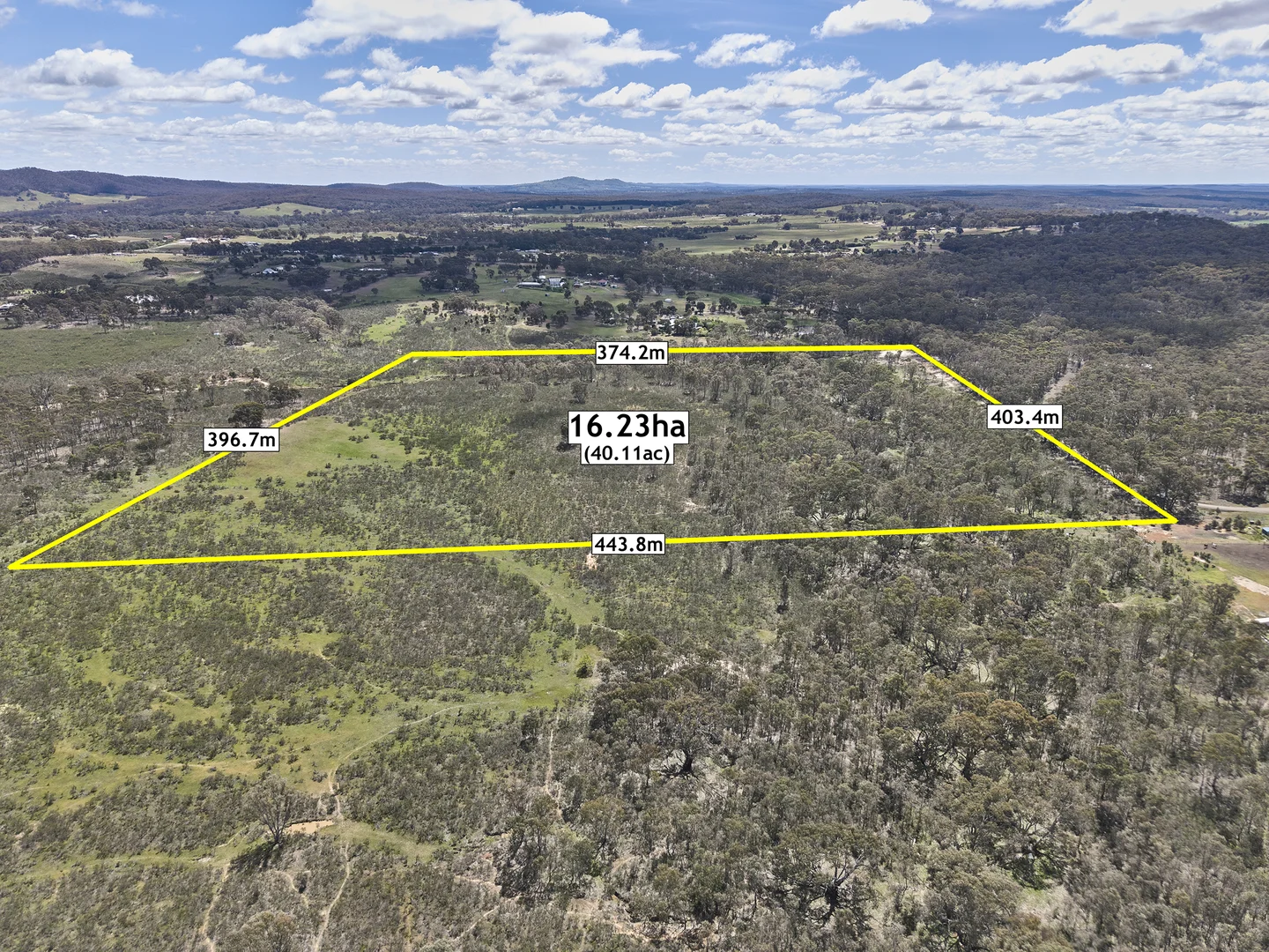 Additional image 4 of Lot CA4 Hylands Lane, Heathcote VIC 3523