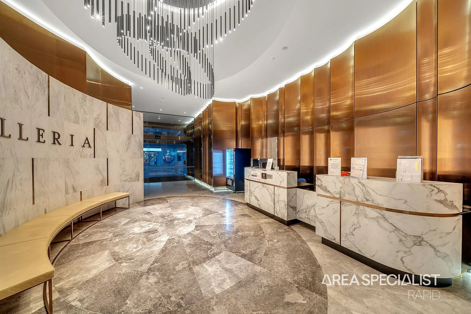 Additional image 10 of 712/52-54 Osullivan Road, Glen Waverley VIC 3150