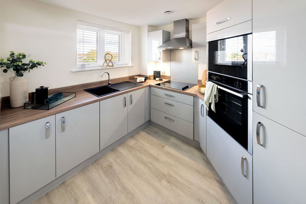 Additional image 4 of 2 bed flat to rentNorthwich Road, Knutsford WA16