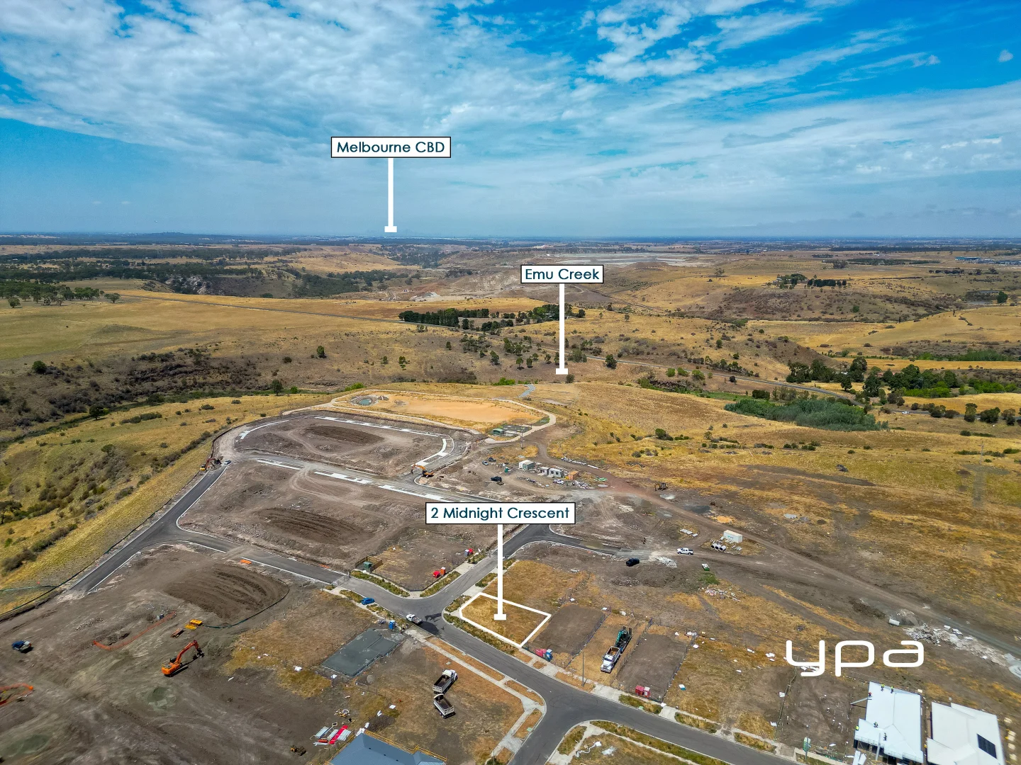 2 Midnight Crescent, Sunbury VIC 3429 photo 4