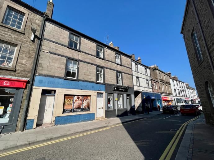 Additional image 2 of 3 bed flat to rentCastle Street, Forfar DD8