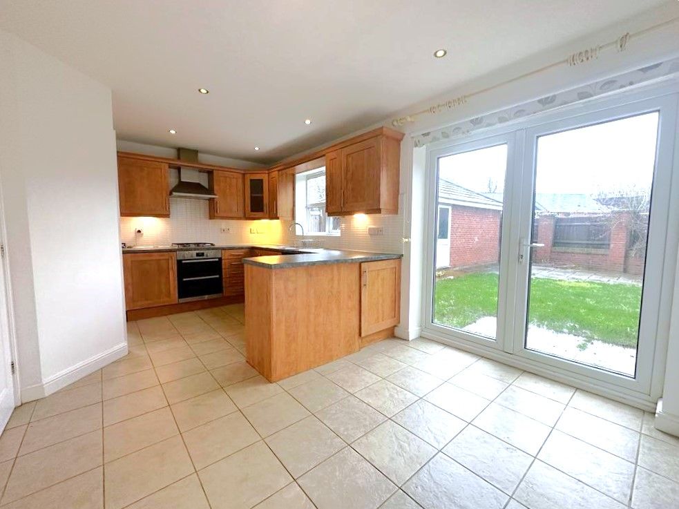 Additional image 5 of 4 bed detached house to rentLeapgate Avenue, Stourport On Severn DY13