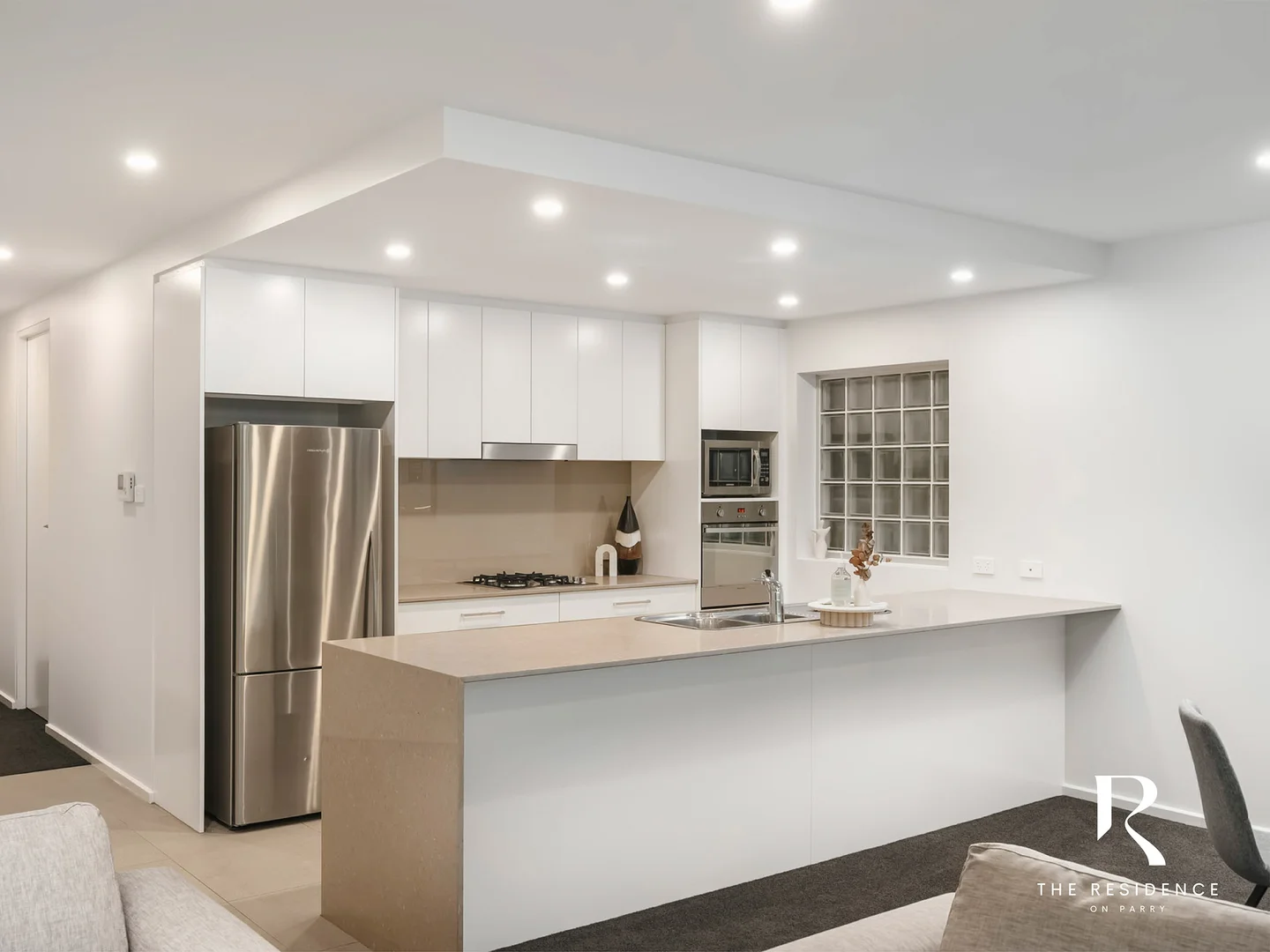 Additional image 4 of The Residence, 118 Parry Street, Newcastle West NSW 2302