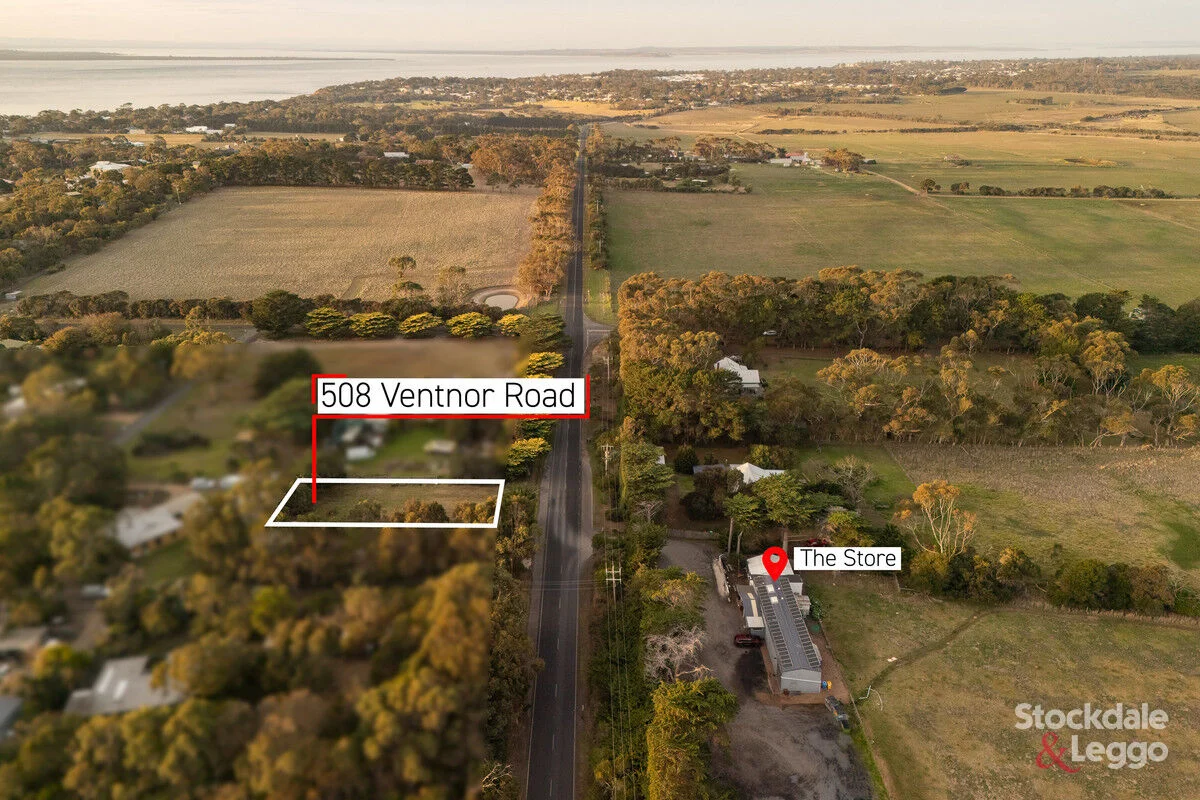 Additional image 4 of 508 Ventnor Road, Ventnor VIC 3922
