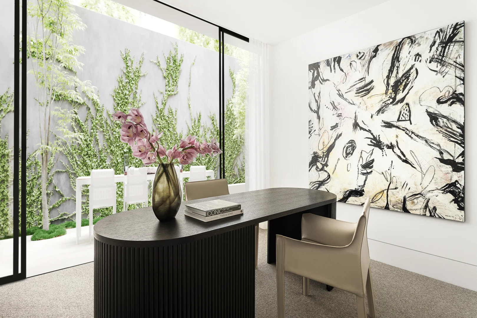 Additional image 10 of Garden Residence/5 Brookville Road, Toorak VIC 3142