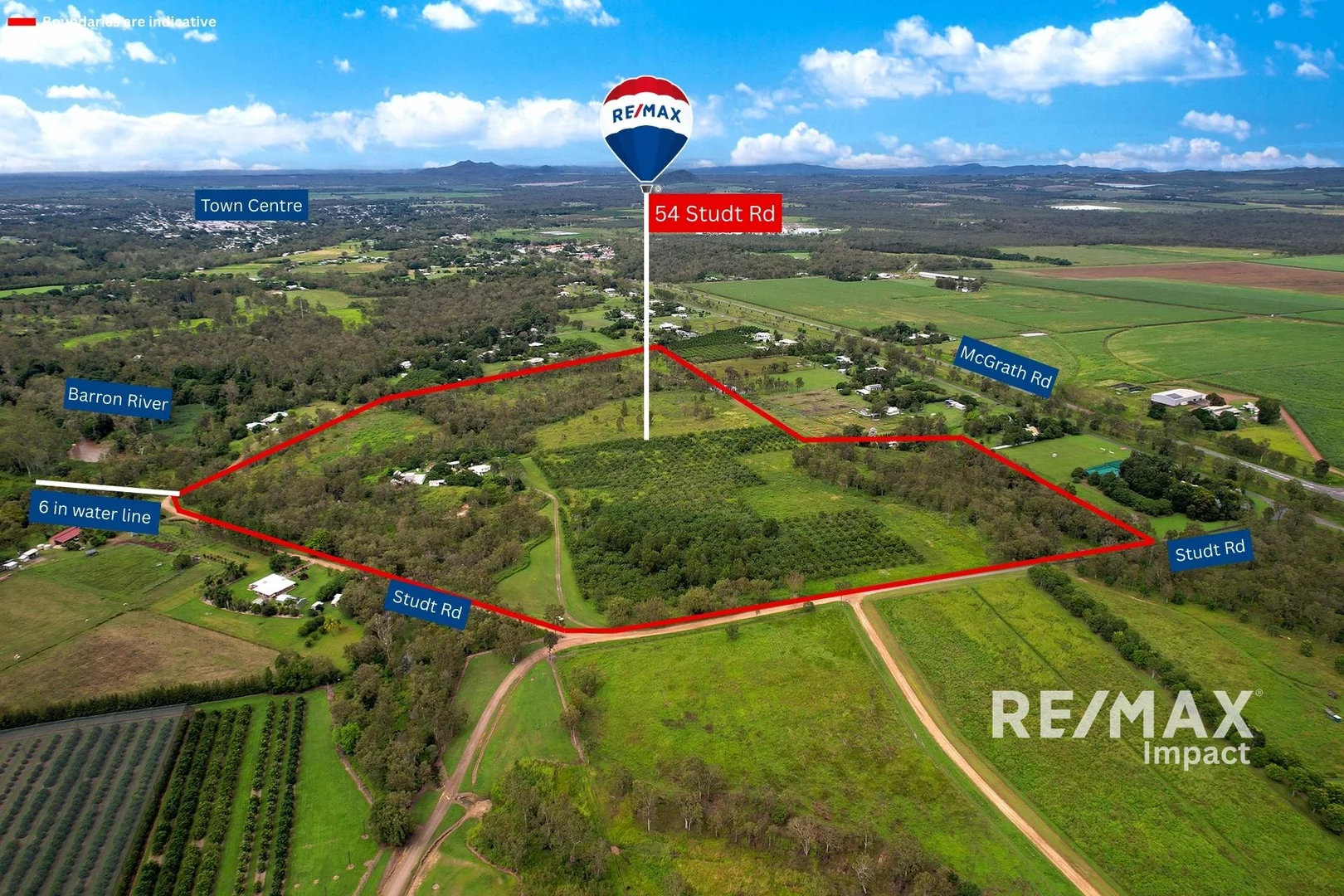 Additional image 22 of 54 Studt Road, Mareeba QLD 4880