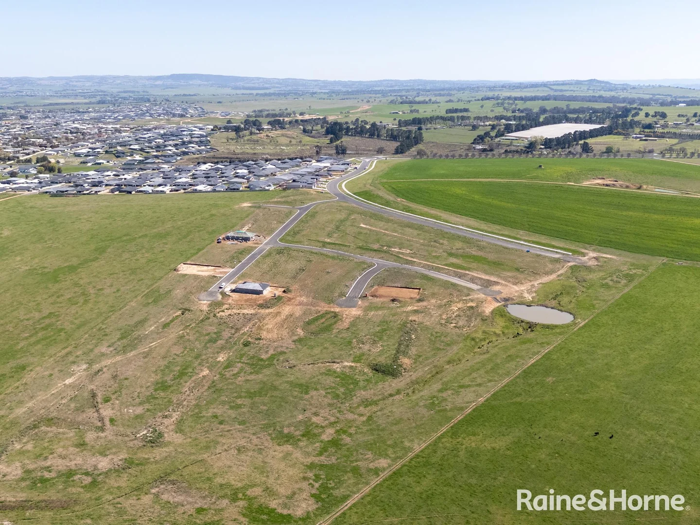 Additional image 3 of Stage 2 Pretty Heights Estate, Kelso NSW 2795