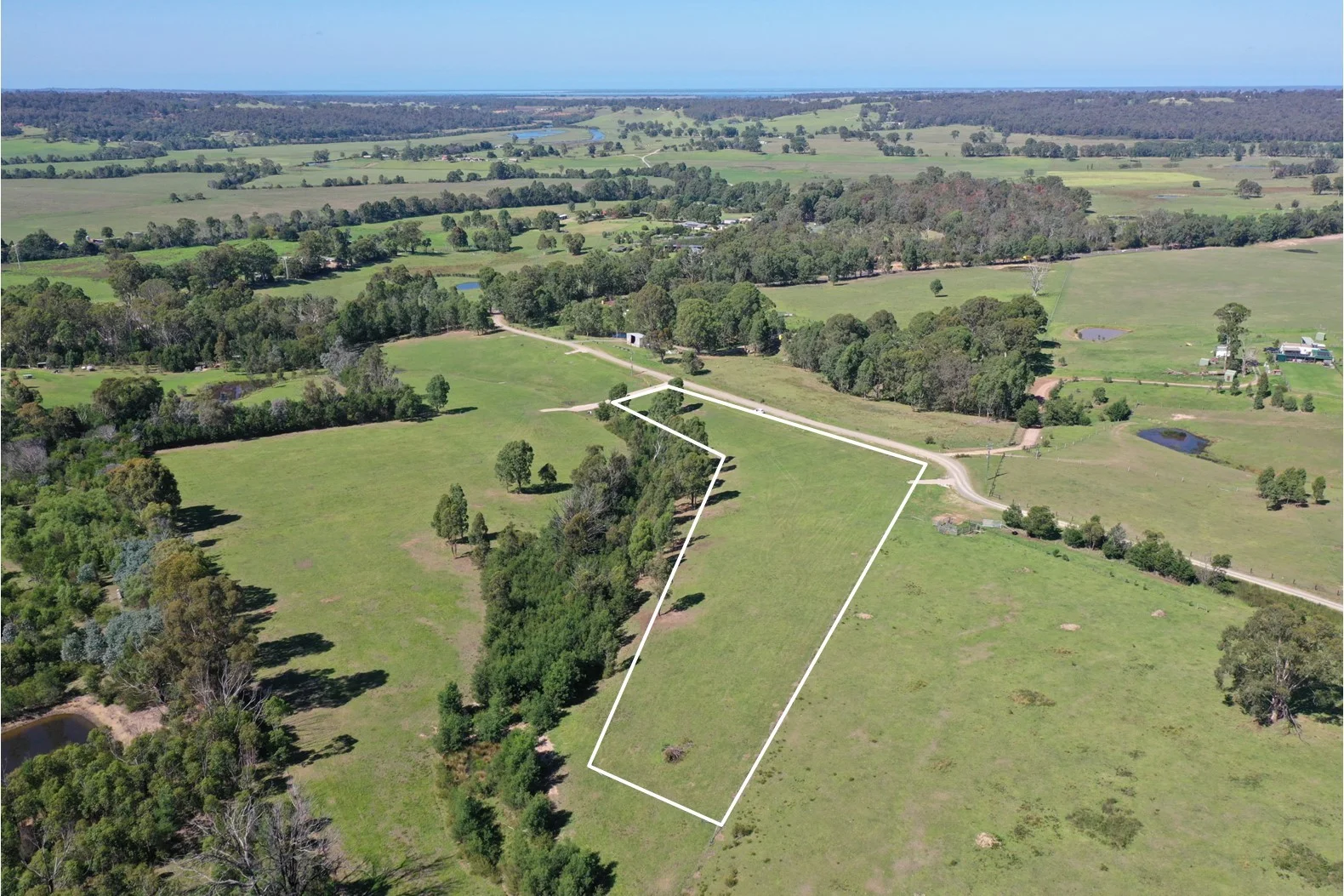 Additional image 2 of 28 Bullock Hill Road, Sarsfield VIC 3875