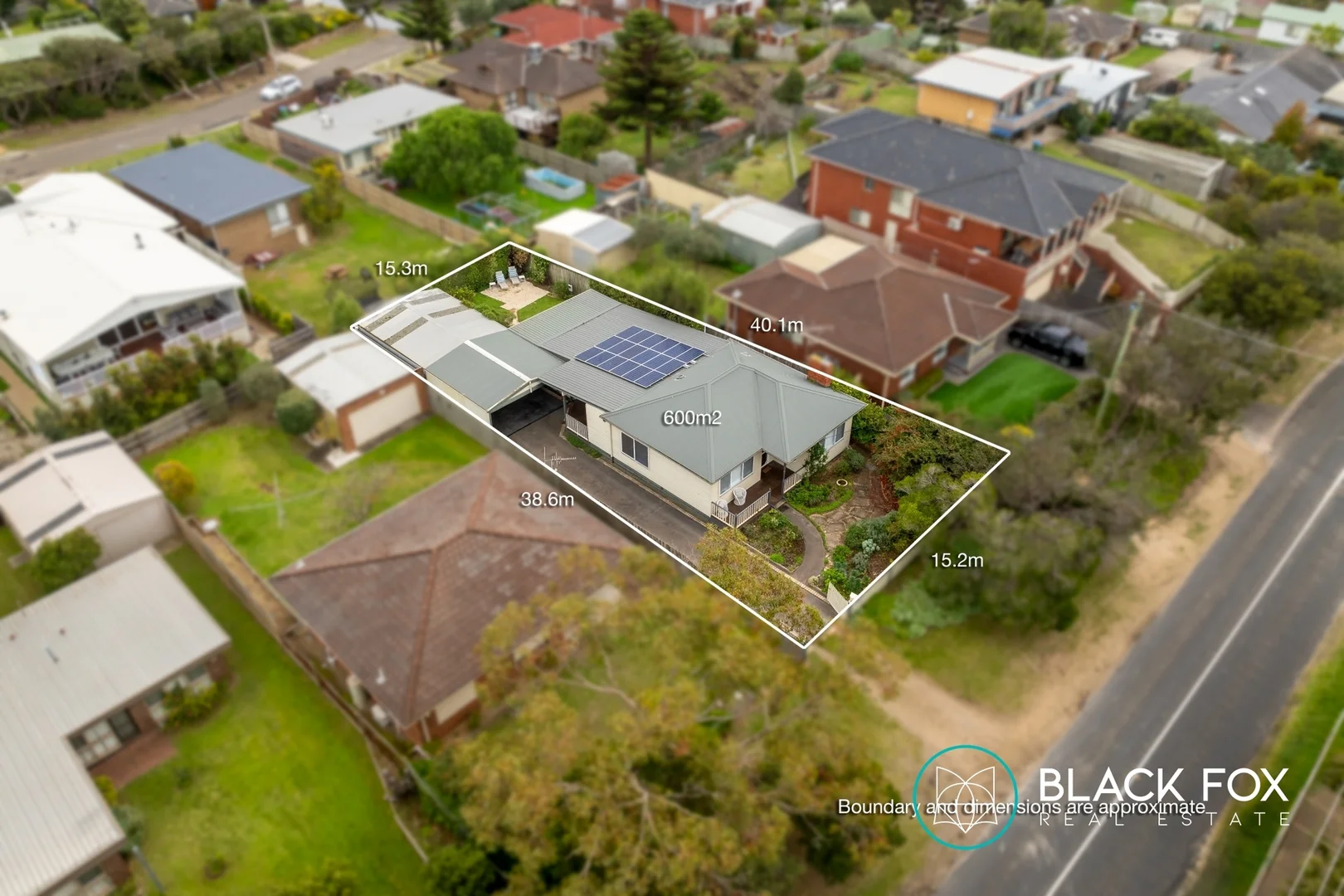 Additional image 17 of 52 Weeroona Street, Rye VIC 3941