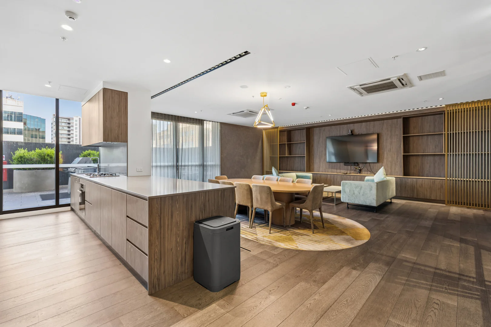 Additional image 8 of 908/15 Austin Street, Adelaide SA 5000