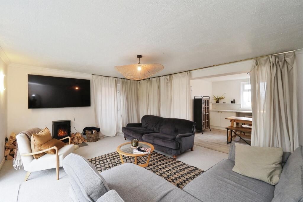 Additional image 3 of 4 bed property to rentSwarkestone, Derby DE73
