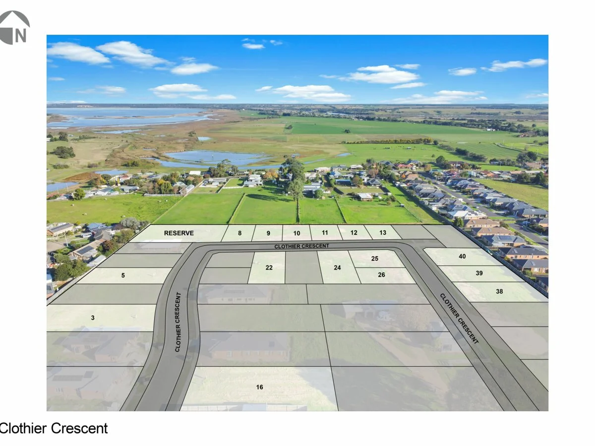Additional image 4 of Lot 14/31 Clothier Crescent, East Bairnsdale VIC 3875