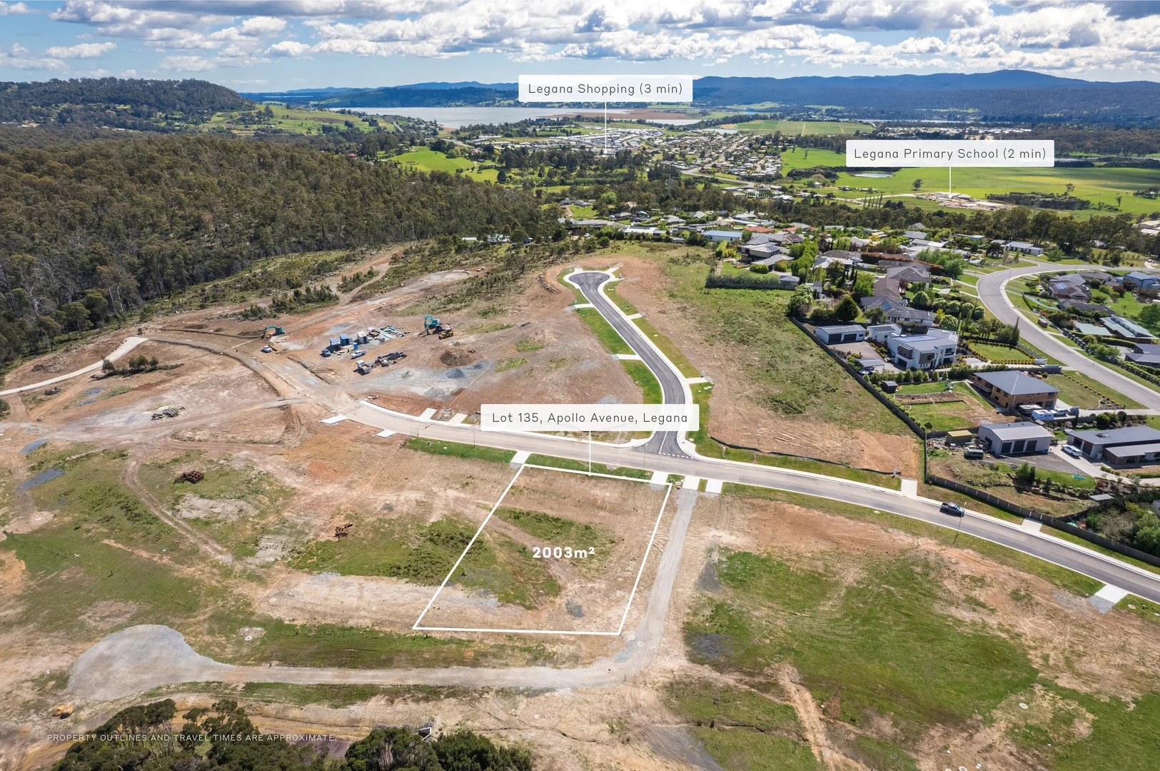 Additional image 7 of 11 Apollo Avenue, Legana TAS 7277