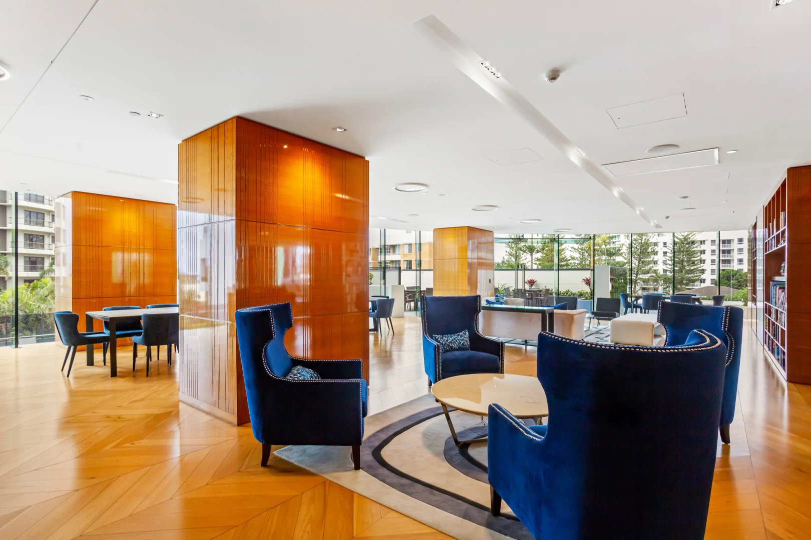 Additional image 22 of 1701/1 Oracle Boulevard, Broadbeach QLD 4218