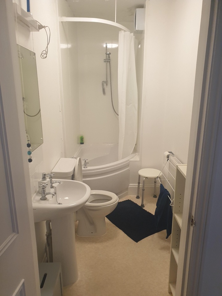 Additional image 6 of 1 Bed Flat, Meridian Place, BS8, N1 7GU