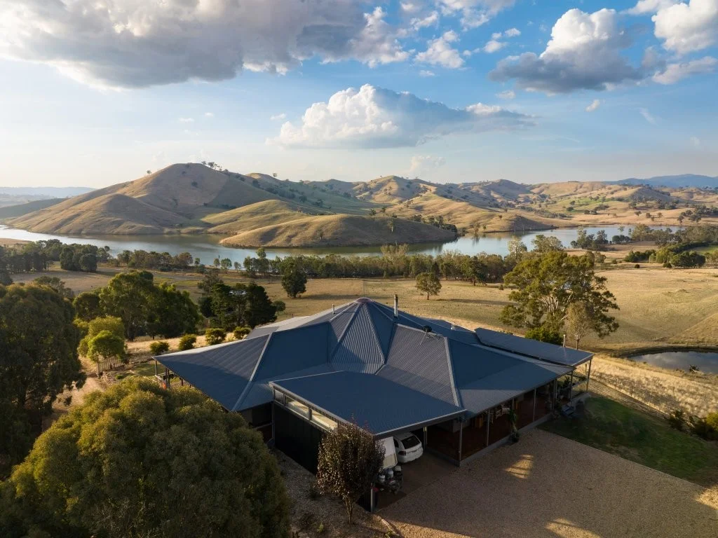 35 Prowds Lane, Bonnie Doon VIC 3720