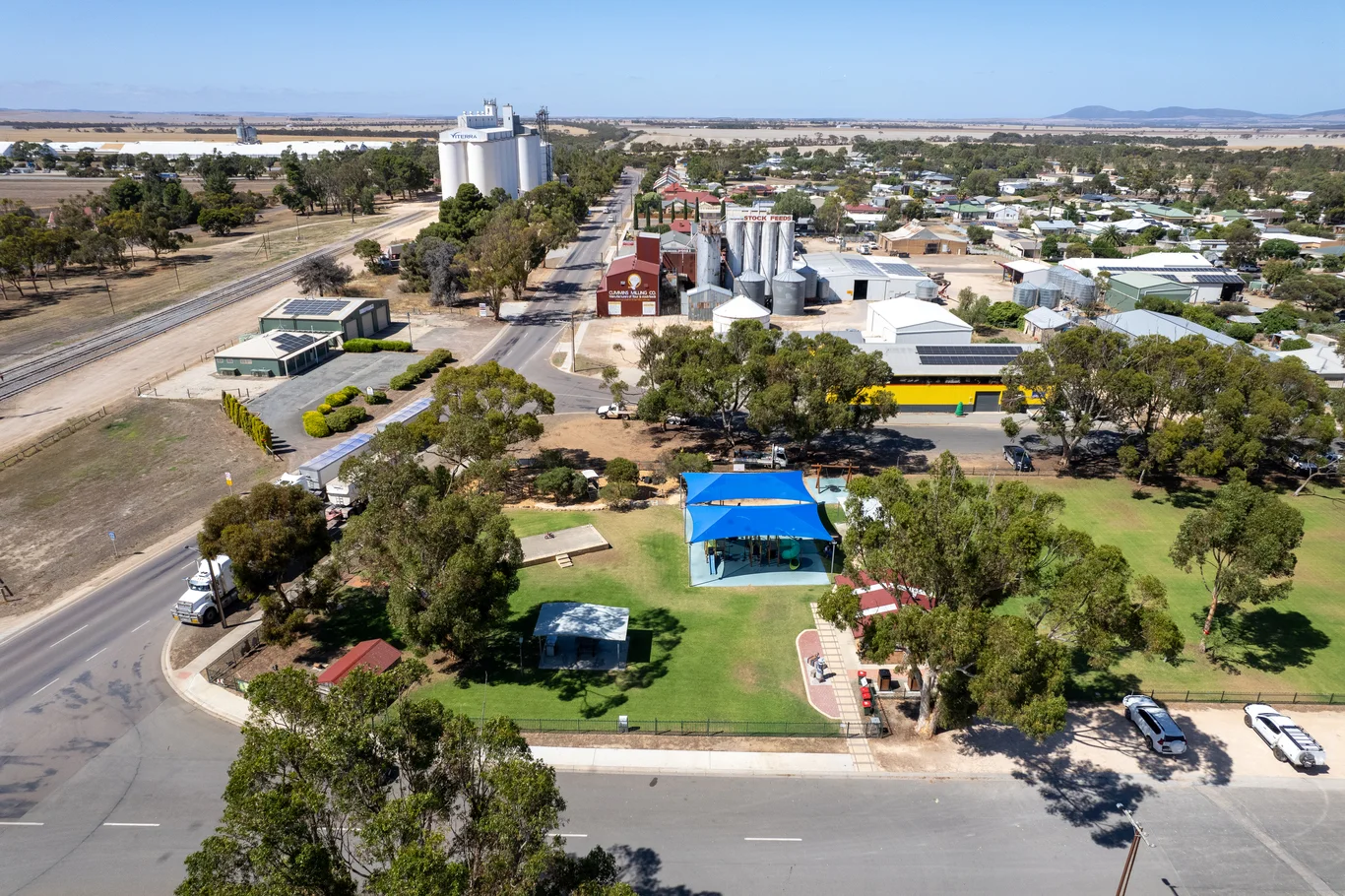 Additional image 13 of 10 East Terrace, Cummins SA 5631