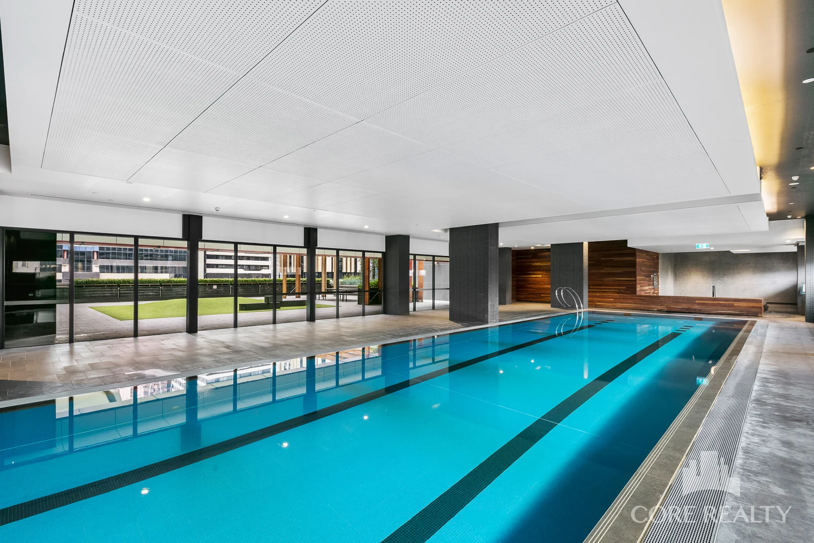 Additional image 9 of 2010/155 Franklin Street, Melbourne VIC 3000