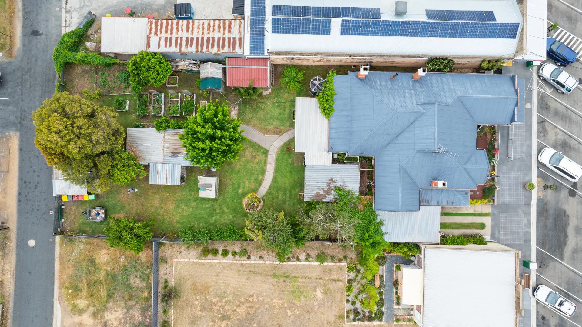 Additional image 20 of 34 Balfour Street, Culcairn NSW 2660