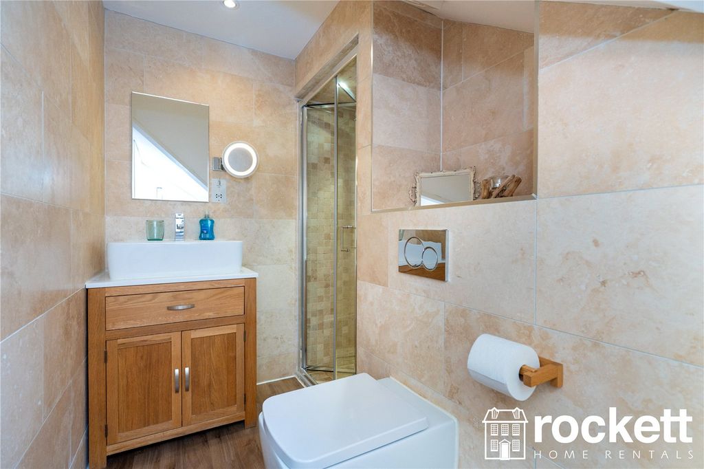Additional image 16 of 3 bed semi-detached house to rentRose Cottage, The Village, Endon, Stoke On Trent ST9