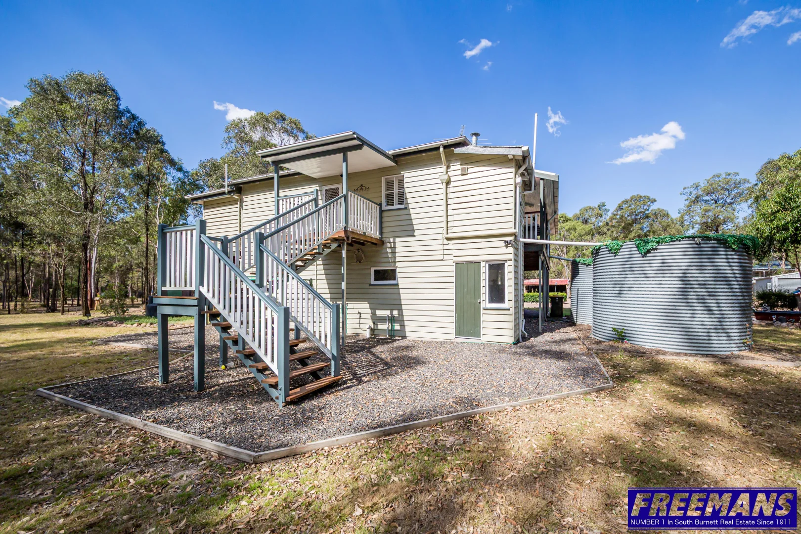 Additional image 29 of 63 Allen Road, South Nanango QLD 4615