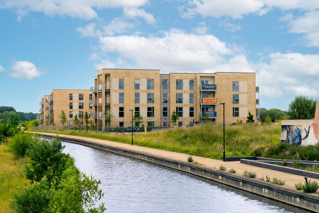 1 bed flat to rentSwindon SN1 photo 5
