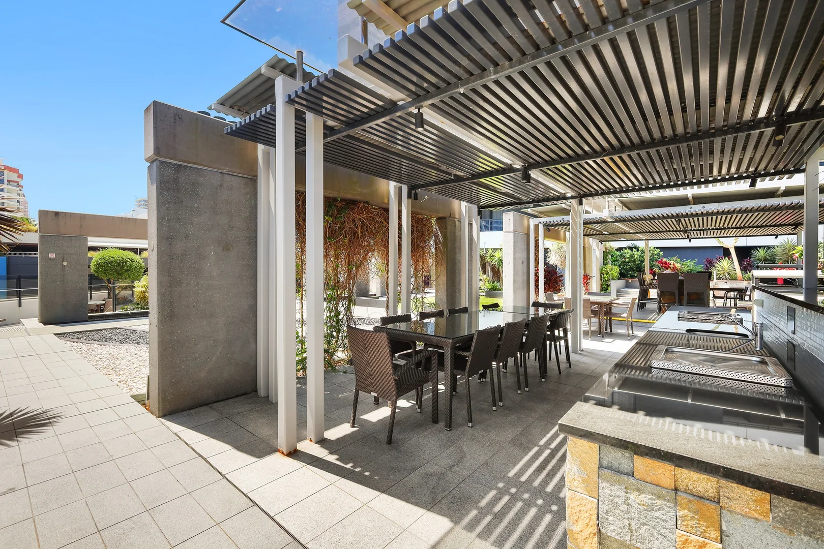 Additional image 24 of 1701/1 Oracle Boulevard, Broadbeach QLD 4218