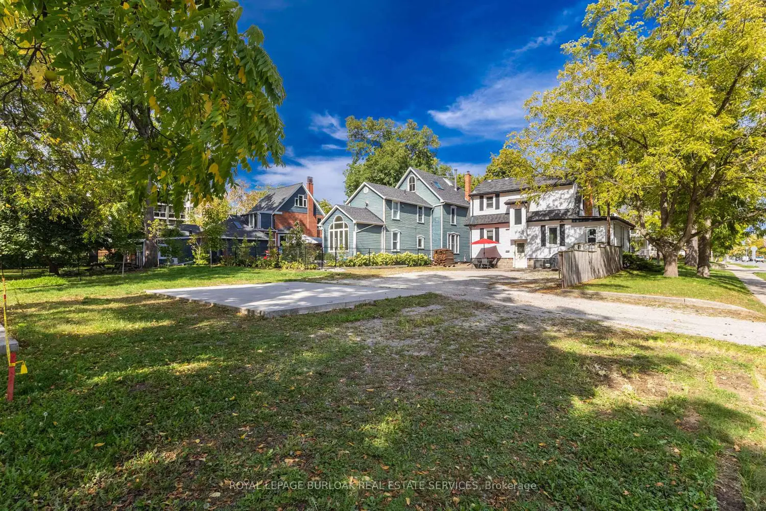 Additional image 9 of 3/4 Lot Elgin Street