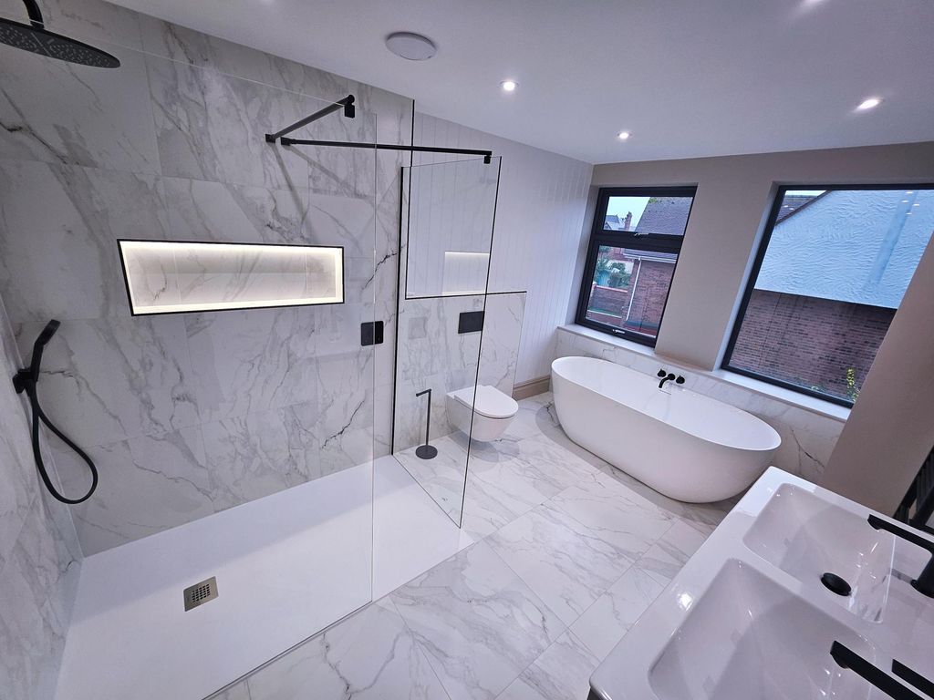 Additional image 22 of 4 bed flat to rentBoughton, Chester CH3