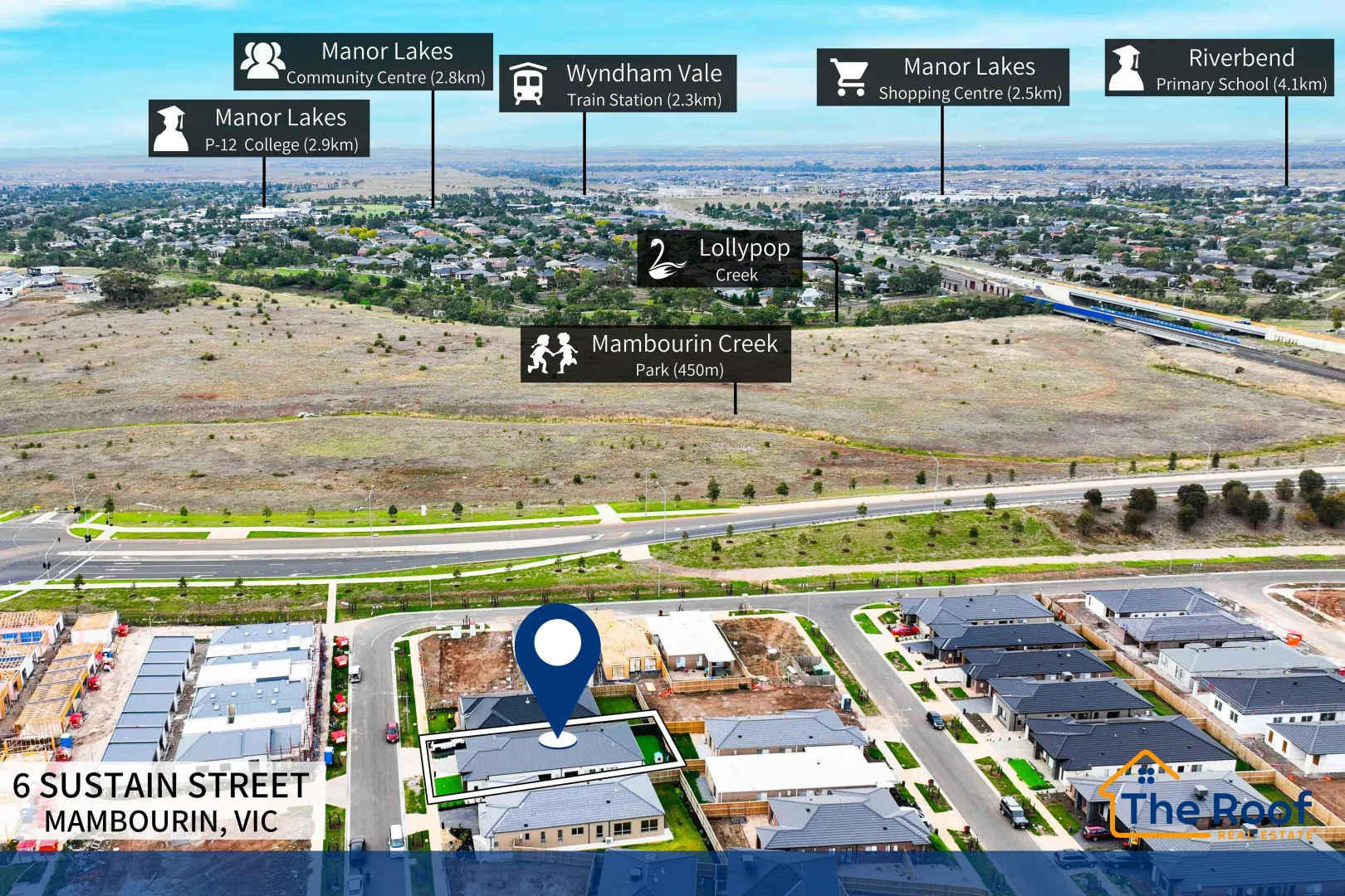 Additional image 18 of 6 Sustain Street, Mambourin VIC 3024