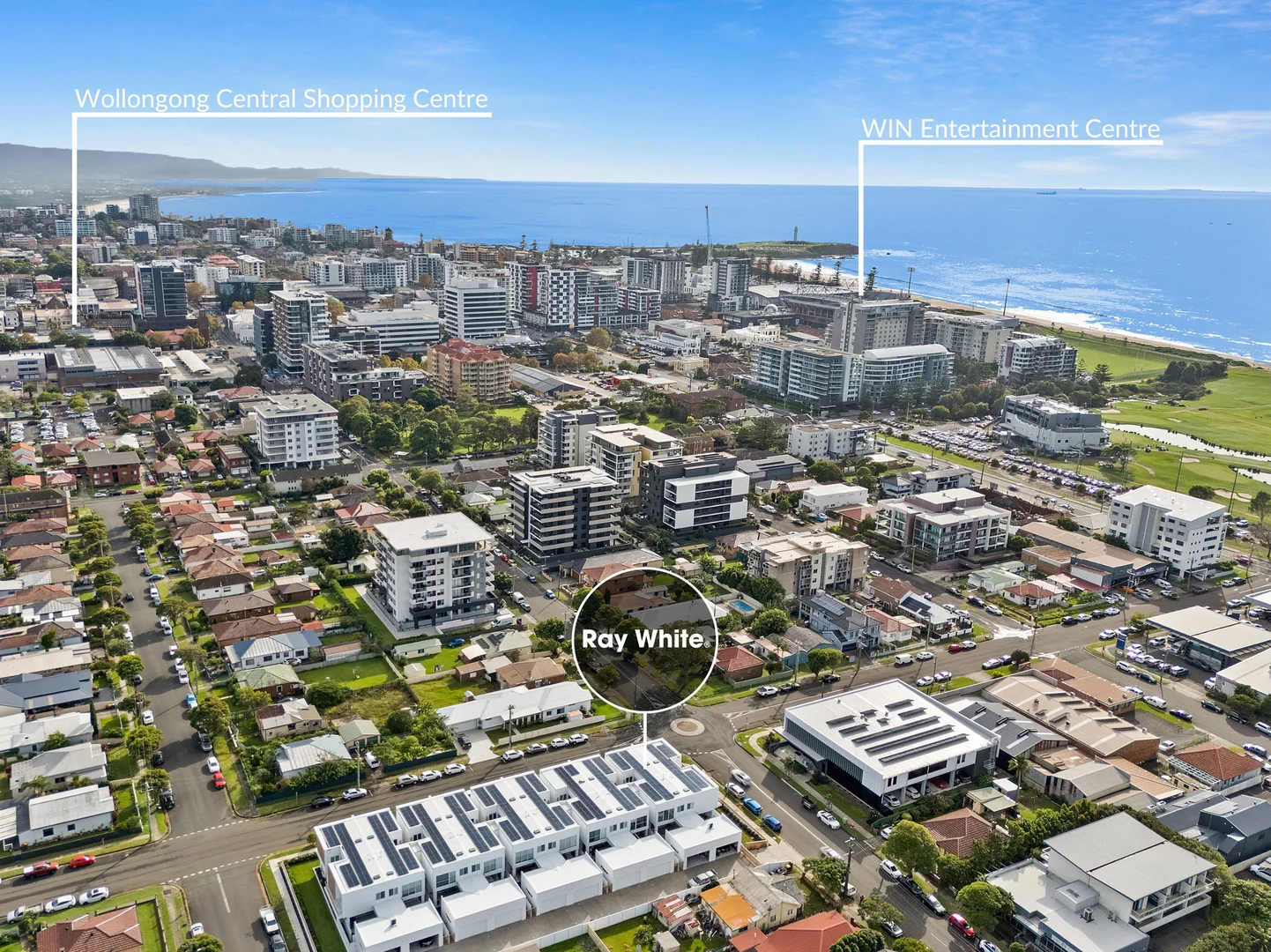 Additional image 14 of 2/17 Glebe Street, Wollongong NSW 2500