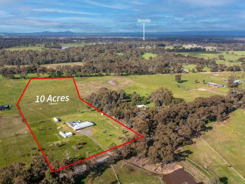 Additional image 3 of 144 Kealy Road, Benalla VIC 3672