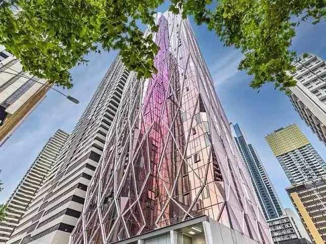 Additional image 13 of 2509/60 A'Beckett Street, Melbourne VIC 3000