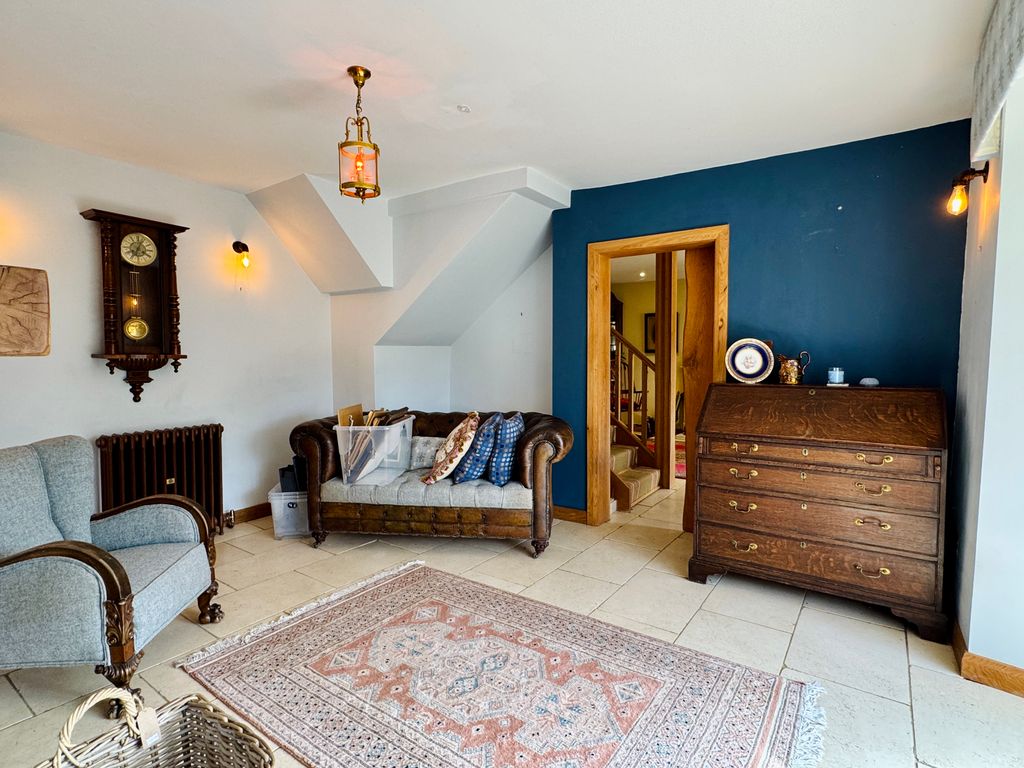 Additional image 7 of 4 bed property to rentLlanegwad, Carmarthen SA32