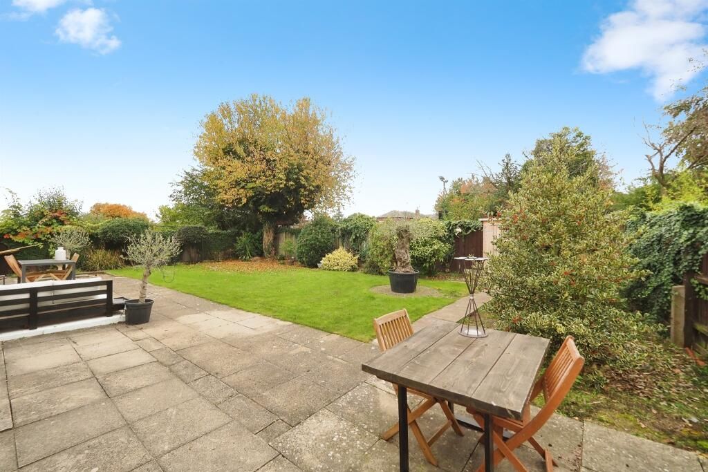 Additional image 9 of 4 bed property to rentSwarkestone, Derby DE73