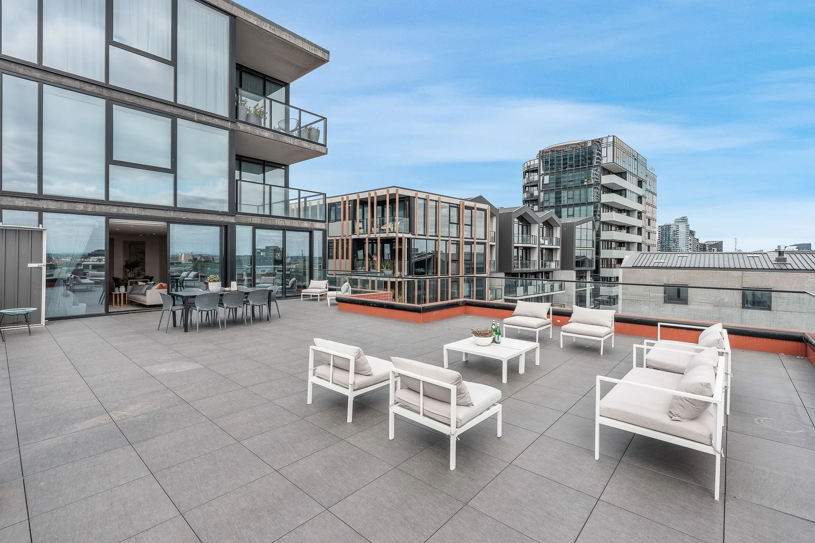 Additional image 16 of 805/10 Wominjeka Walk, West Melbourne VIC 3003