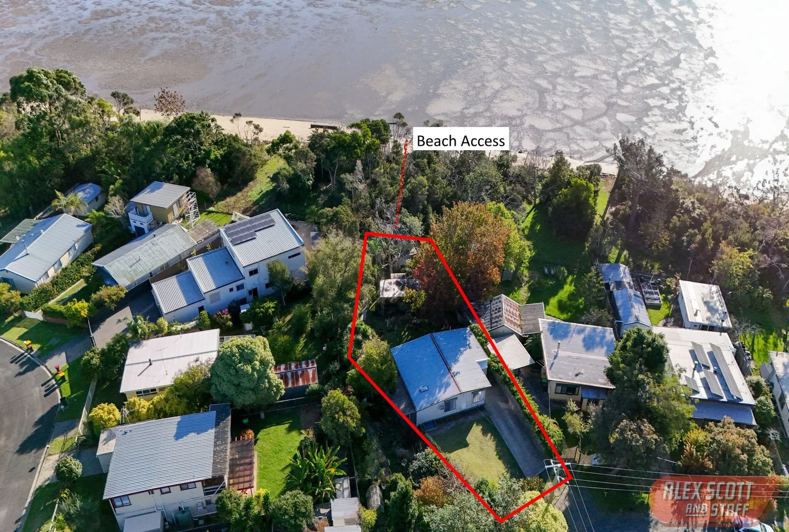 10 Malcolm Drive, Grantville VIC 3984